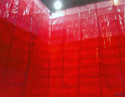 랑 〈pink tent〉
