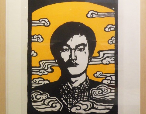 〈이한열 26년전〉