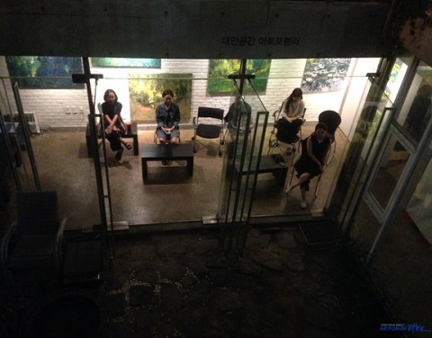 Cinema Contempary