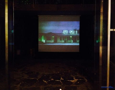 Cinema Contempary