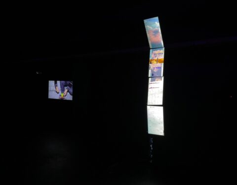 트러블