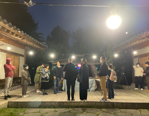 오이코폴리틱스 렉처 프로그램