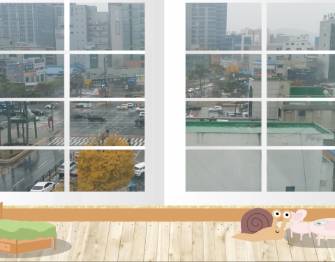 부천민예총 〈시선전〉